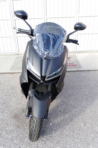 Zontes ZT 125D - Foto 2