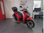 Honda SH 350 FINANZIABILE ANCHE SENZA BUSTA PAGA