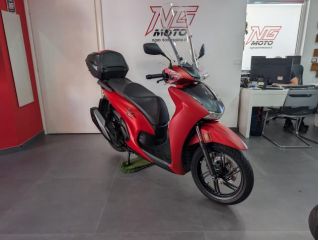 Honda SH 350 FINANZIABILE ANCHE SENZA BUSTA PAGA