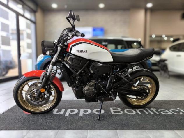YAMAHA XSR 700 XSR rif. 22617245 - Foto 3