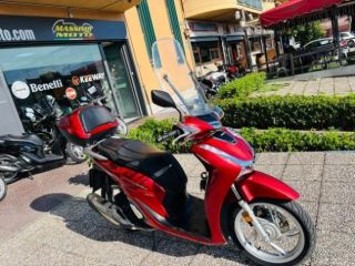 HONDA SH 150 TUTTO INCLUSO ANCHE PASSAGGIO! MINI RATE rif. 23799788