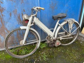 GARELLI MOSQUITO 38 rif. 22073760