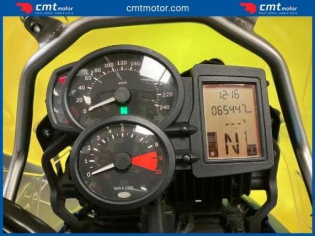 BMW F 800 GS Garantita e Finanziabile rif. 23664568 - Foto 5