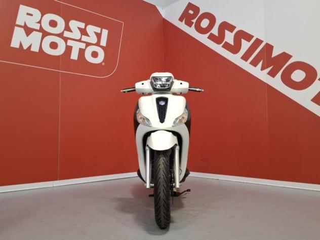 PIAGGIO Medley 125 S MY25 (2025-) rif. 24011358 - Foto 8