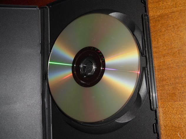 FILM IN DVD COME NUOVO,RARO,ORIGINALE,COMPLETO,FUNZIONANTE"LOVE ACTUALLY-L'AMORE - Foto 3