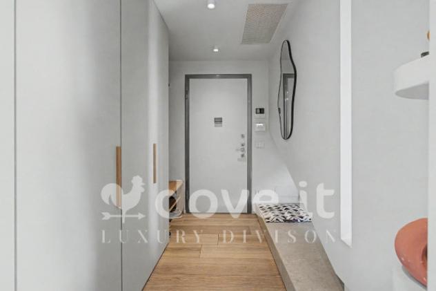 Attico / Mansarda di 102 m² con 3 locali in vendita a Milano - Foto 3