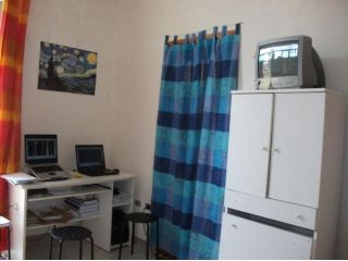 Fitto Intero appartamento a studenti/sse