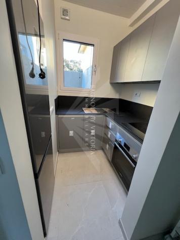 APPARTAMENTO di 4 vani e di 45 mq (PIETRASANTA - FIUMETTO) rif. 45/AFF - Foto 8
