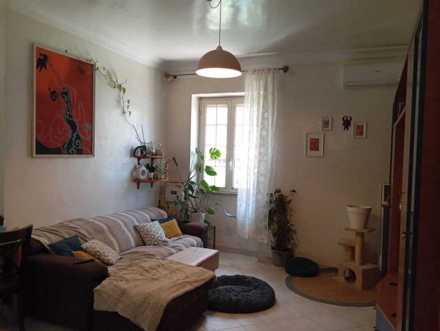 Trilocale in affitto a Roma