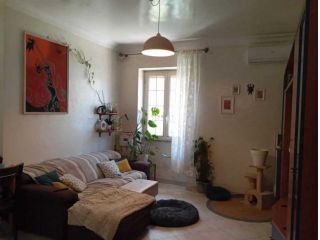 Trilocale in affitto a Roma