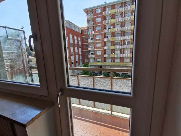 BILOCALE ARREDATO, AFFITTO A CANONE CONCORDATO SOLO STUDENTI FUORI SEDE - Foto 10