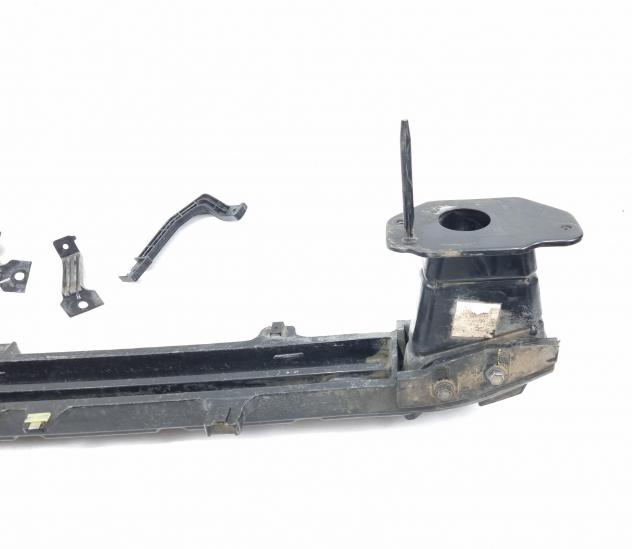 RINFORZO PARAURTI POSTERIORE HYUNDAI Kona Serie 86631-J9100 (17) - Foto 9