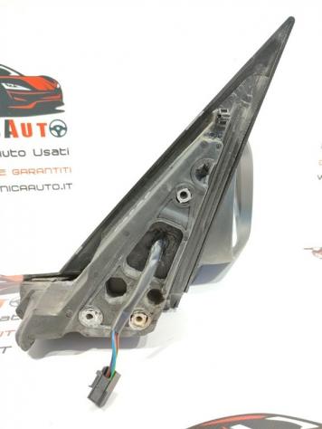 SPECCHIETTO RETROVISORE DESTRO FIAT 500 L Serie (351_352) 735558566 199B4000 (12) - Foto 3