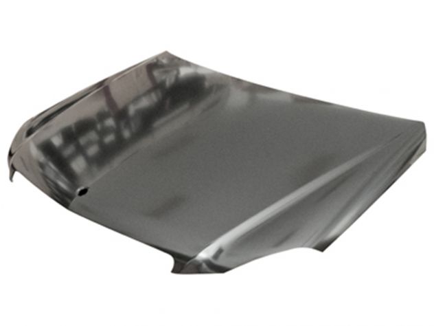 Mercedes Classe C cofano parafango frontale kit airbag 10>12 - Foto 4