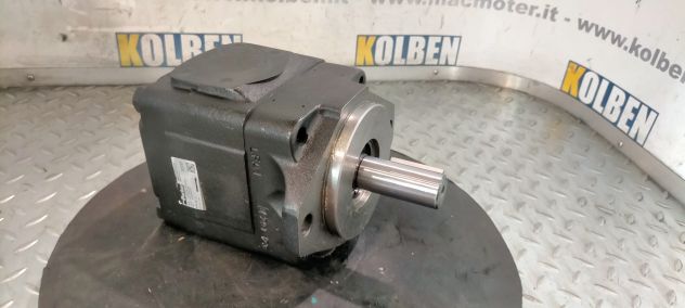 Pompa Parker T7DS B38 1R00 A100 - Foto 3