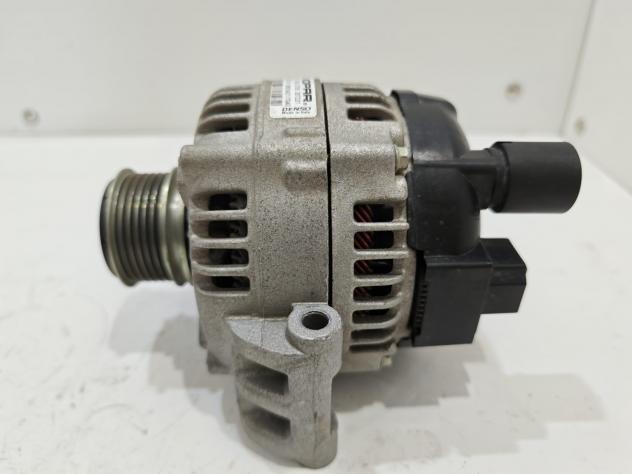 ALTERNATORE FIAT 500 L Serie (351_352) 52083378 Diesel 1.3 (12) - Foto 5
