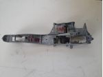 SUPPORTO MANIGLIA POSTERIORE SINISTRA CITROEN C5 Station Wagon (0818)
