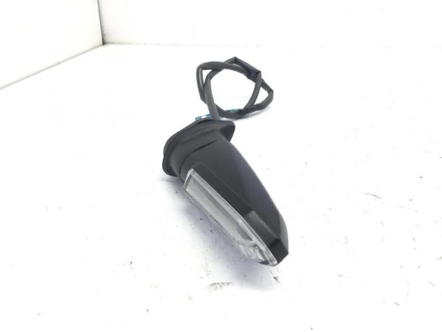 HONDA CBR RR ABS KM0 600 FRECCIA POSTERIORE DESTRA 2024 2026 PC69A4RK - Foto 4