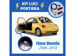 Kit luci cortesia portiera - New Beetle 2006-2010