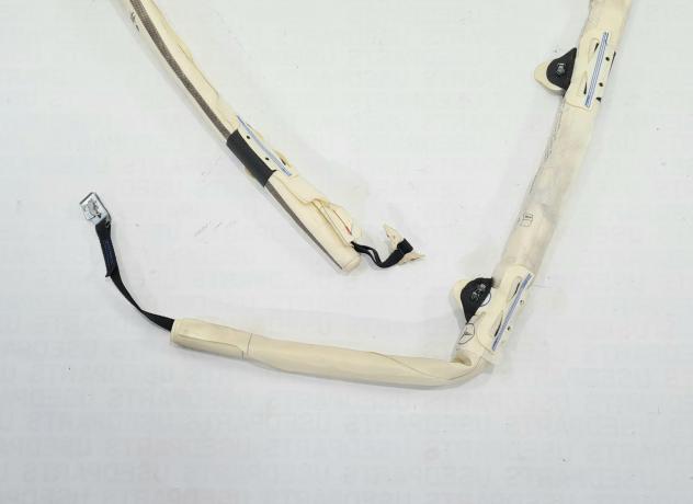 AIRBAG A TENDINA LATO SINISTRO MERCEDES Classe B W246 2° Serie A2468600902 (12) - Foto 3