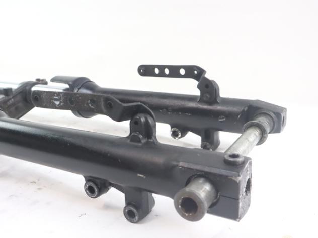 KAWASAKI Z 750 440750091 FORCELLA ANTERIORE 03 - 06 FRONT FORK - Foto 7