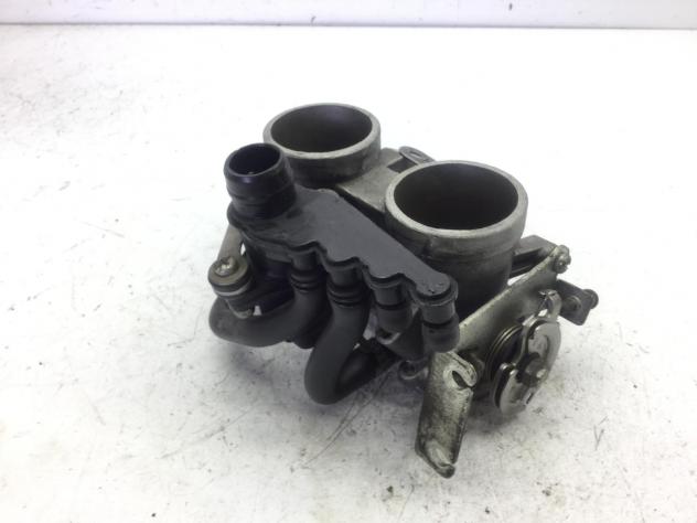 BENELLI BN 302 300 CORPO FARFALLATO COMPLETO - NO INIETTORI 2015 2016 - Foto 5