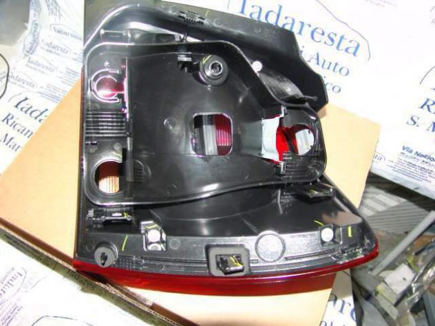 FANALI POST. VW POLO 14- 6C0945096D - Foto 2