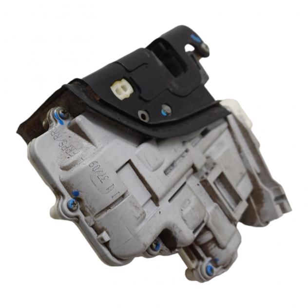 SERRATURA ANTERIORE DESTRA SEAT Exeo ST (3R5) 8E1837016AA CAGA, CJCA (0913) - Foto 5
