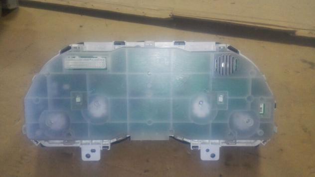 Quadro Strumenti / Strumentazione Subaru Legacy OUTBACK AWD 2011 - Foto 5