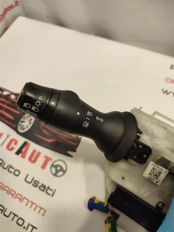 DEVIOLUCI RENAULT Scenic X MOD 255670019R K9K656 (09) - Foto 2