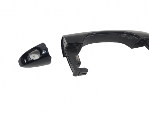 MANIGLIA ESTERNA ANTERIORE SINISTRA JEEP Compass Serie 552 60 384, EJJ (16) - Foto 8