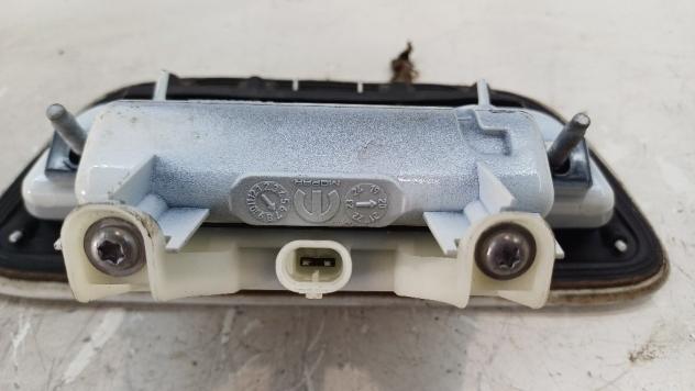 MANIGLIA PORTELLONE POSTERIORE JEEP Compass Serie 53241199 55282328 (16) - Foto 3