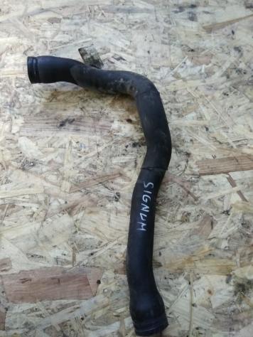 TUBO INTERCOOLER OPEL Signum 2° Serie diesel 3.0 (05)
