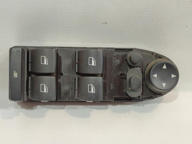 PULSANTIERA ANTERIORE SINISTRA BMW Serie 3 E90 Berlina 6948634 (0508) - Foto 2