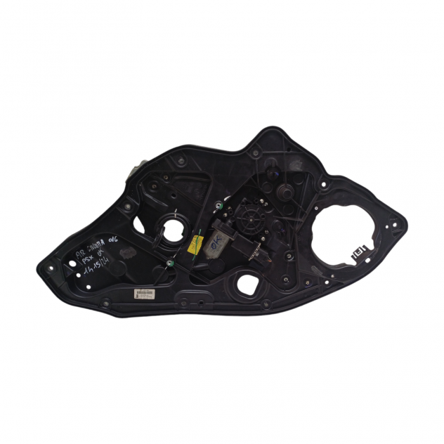ALZACRISTALLO ELETTRICO POST. SX ALFA ROMEO Giulietta Serie (940_) 71754418 (13)