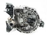 CAMBIO MANUALE COMPLETO PEUGEOT 208 Serie HMZ (EB2), HMZ (EB2F) Benzina 120 &hellip;