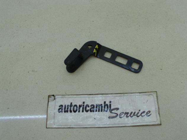 54347079881 SUPPORTO STAFFE CAPPOTTA SINISTRO MINI COOPER R52 1.6 B 85KW 5M 2P (2007) RICAMBIO USATO