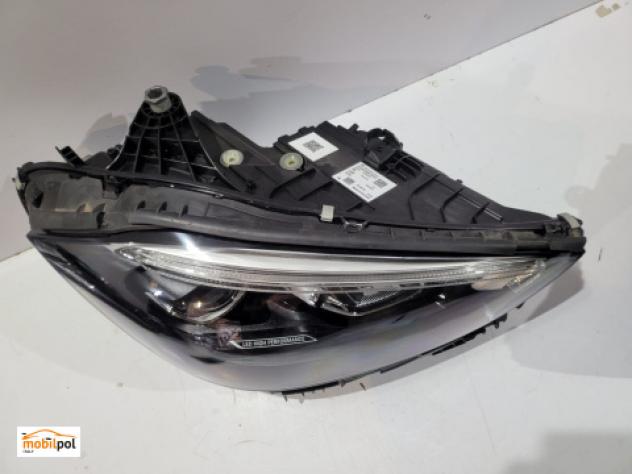 MERCEDES W206 Faro LED AD ALTE PRESTAZIONI R - 12832 - Foto 4