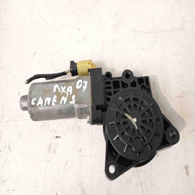 MOTORINO ALZAVETRO ANTERIORE DESTRA KIA Carens 2° Serie (06)