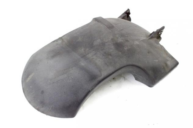 PIAGGIO VESPA GTS 300 SUPER 521145 PARAFANGO POSTERIORE 08 - 16 REAR MUDGUARD - Foto 3