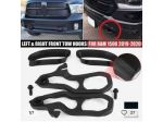 Ganci traino anteriori Dodge Ram 2019/2020
