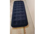 Materasso singolo gonfiabile Bestway come nuovo