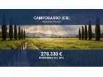 Immobile in asta di 40140 m² in vendita a Campobasso