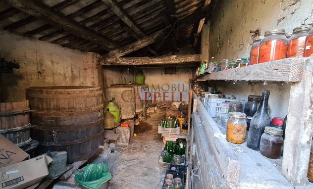 Colonica in Vendita in zona ROVERE - Foto 13