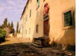 Rustico in vendita a Montecatini Val di Cecina