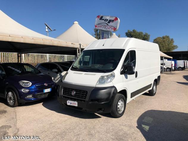 Fiat Ducato MultiJet PASSO MEDIO Tetto Alto