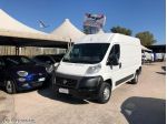 Fiat Ducato MultiJet PASSO MEDIO Tetto Alto
