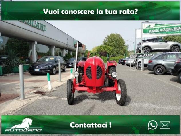 PORSCHE Diesel Standard T 217 rif. 22899673 - Foto 2