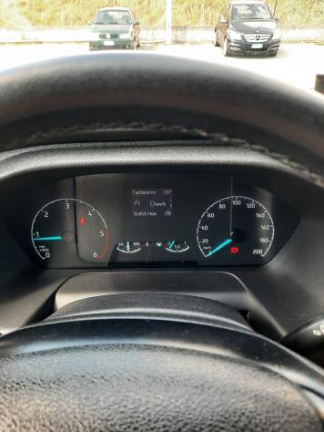 Ford Transit Custom 340 2.0 TDCi G.TRAINO PR.IVATO - Foto 3