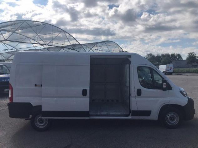 Fiat Ducato 35 L3H2 2.2 - Foto 5